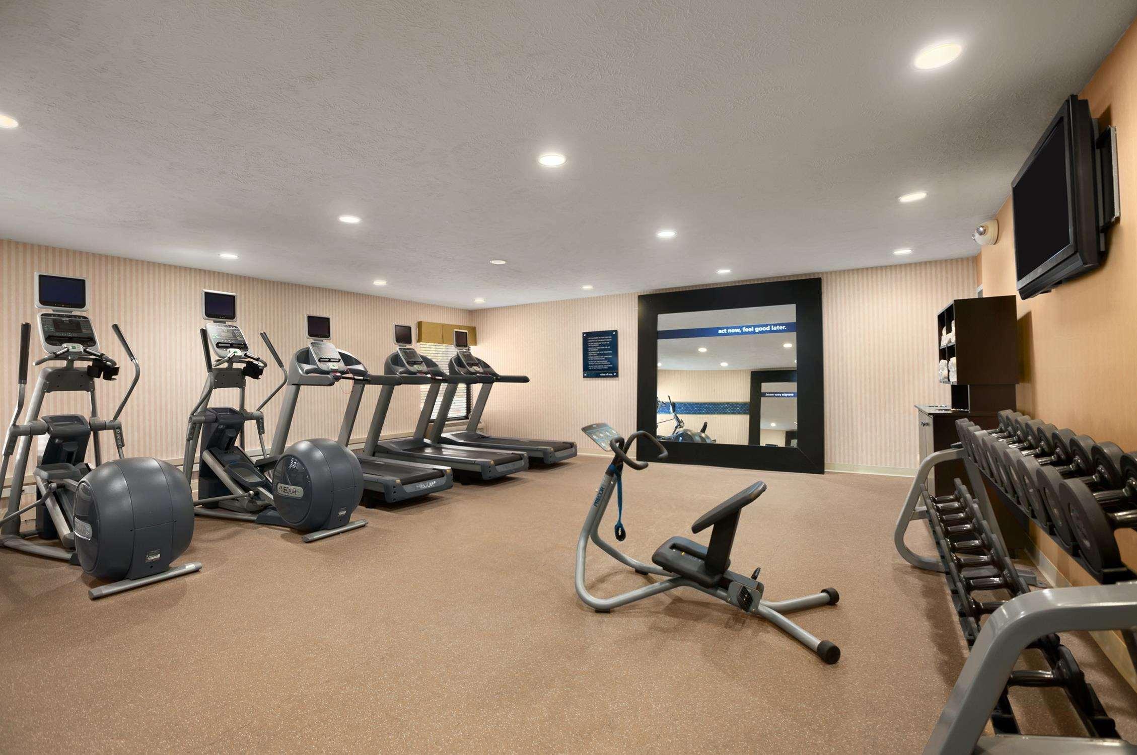 Comfort Inn Cadillac Ngoại thất bức ảnh