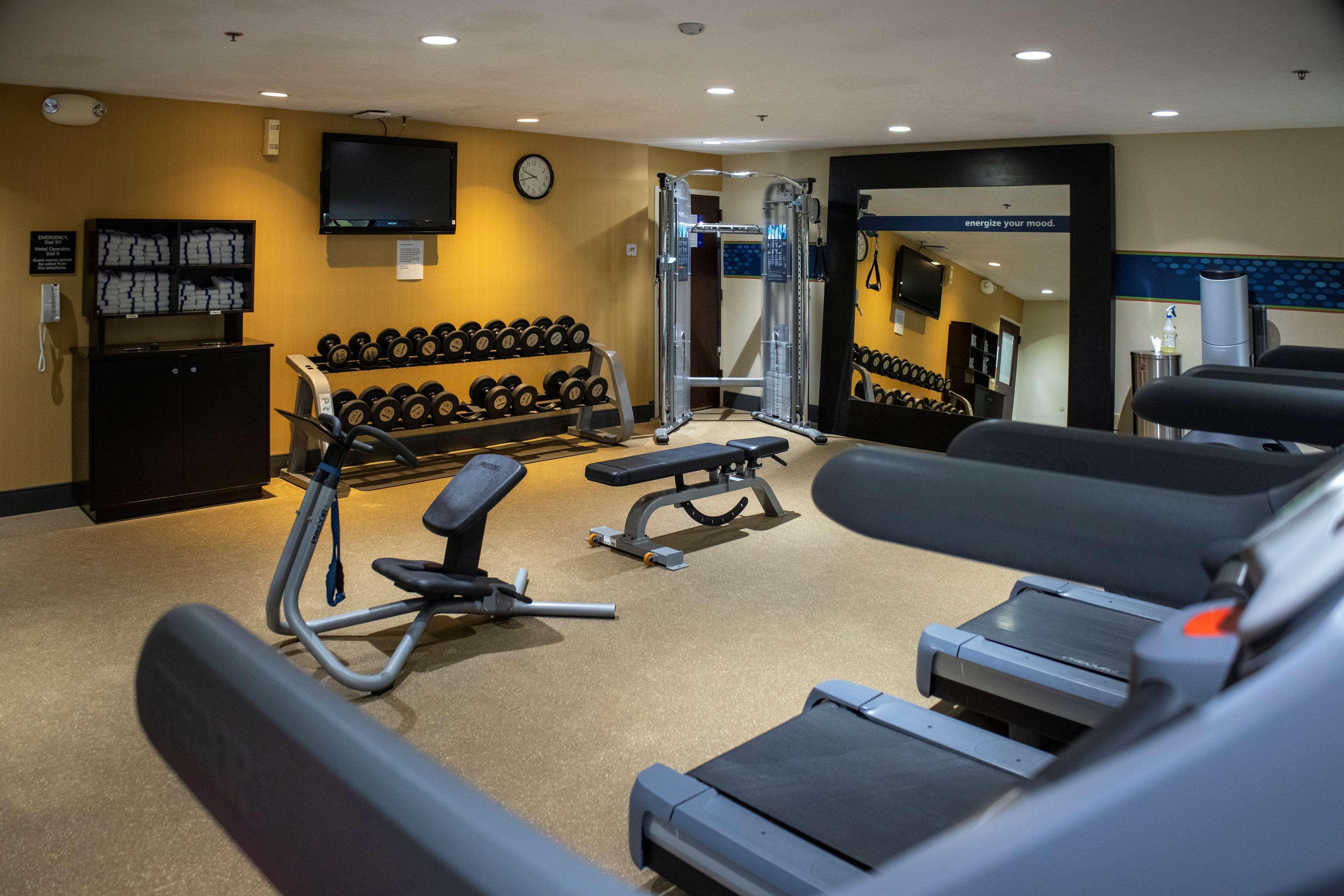 Comfort Inn Cadillac Ngoại thất bức ảnh