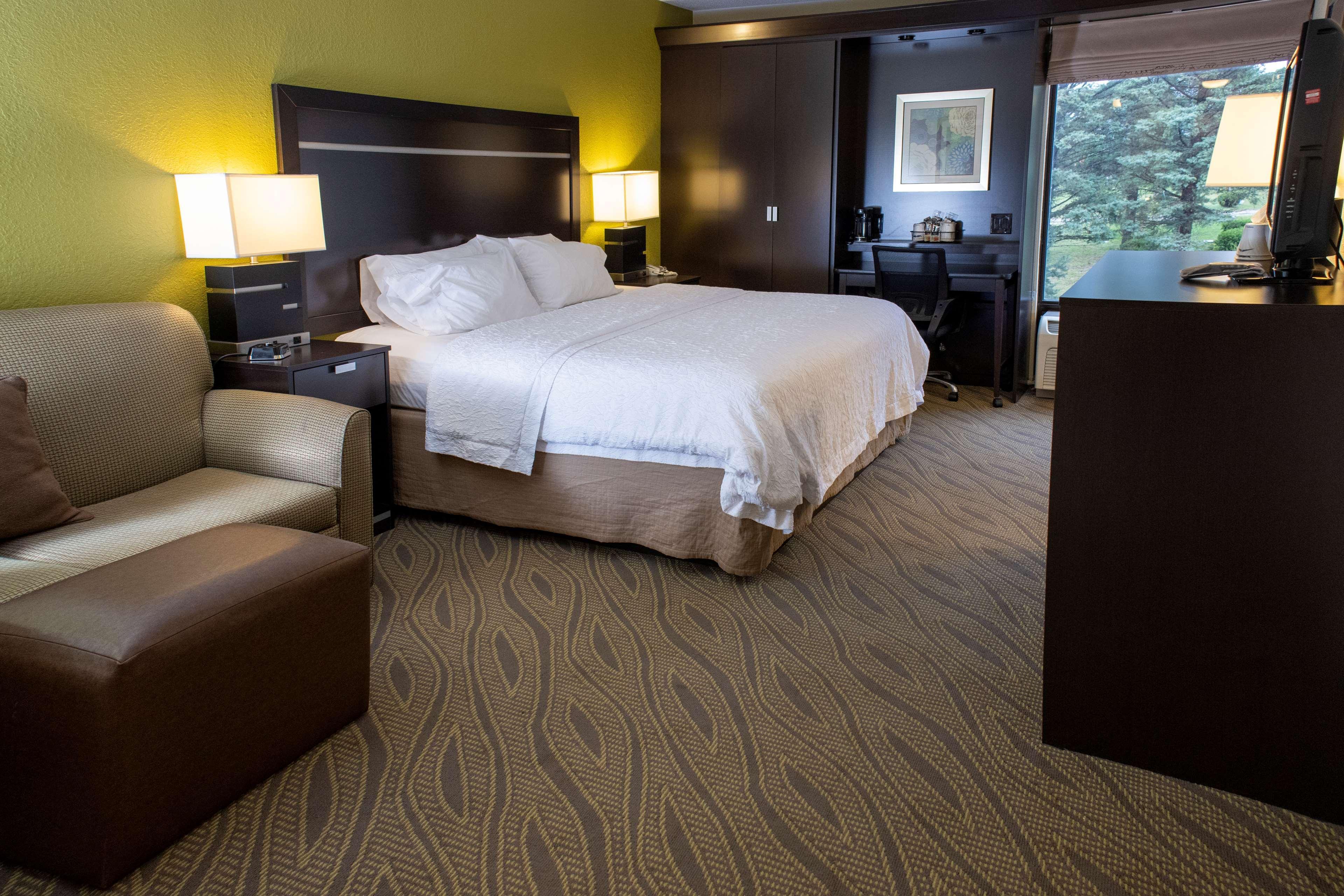 Comfort Inn Cadillac Ngoại thất bức ảnh