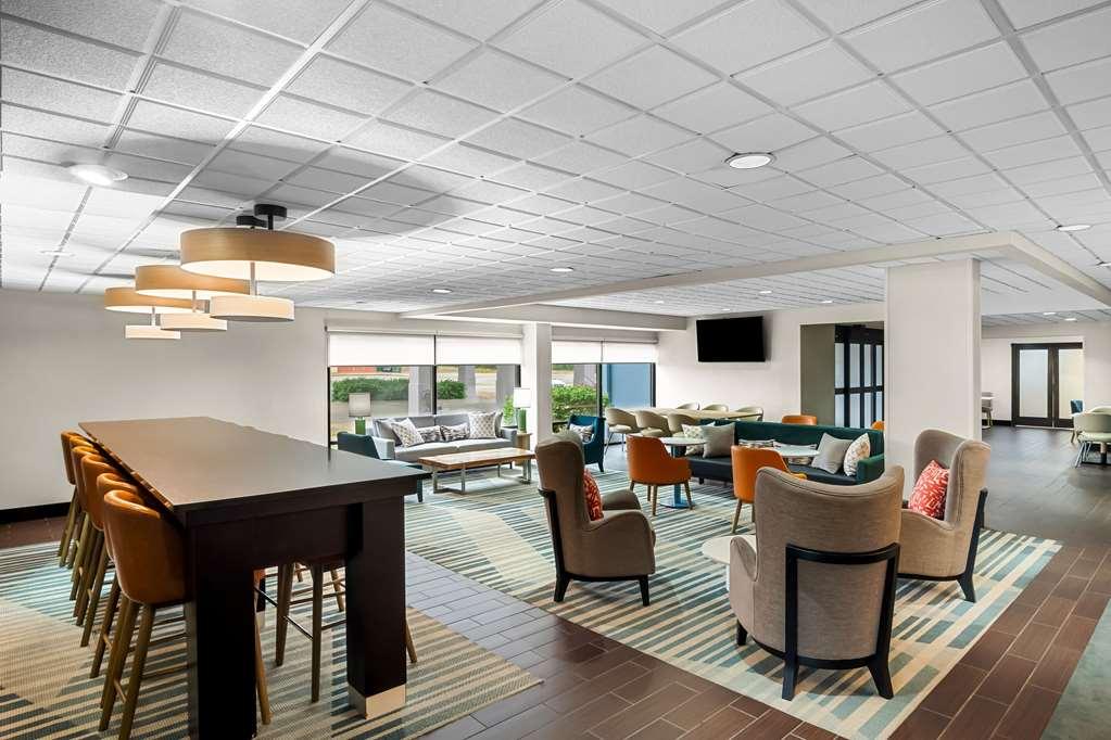 Comfort Inn Cadillac Nội địa bức ảnh