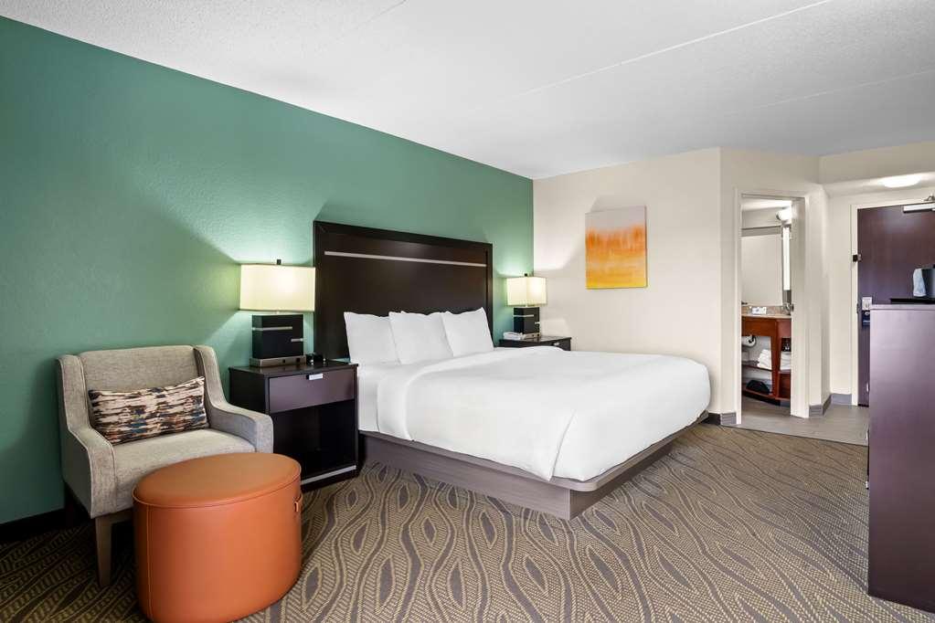 Comfort Inn Cadillac Phòng bức ảnh