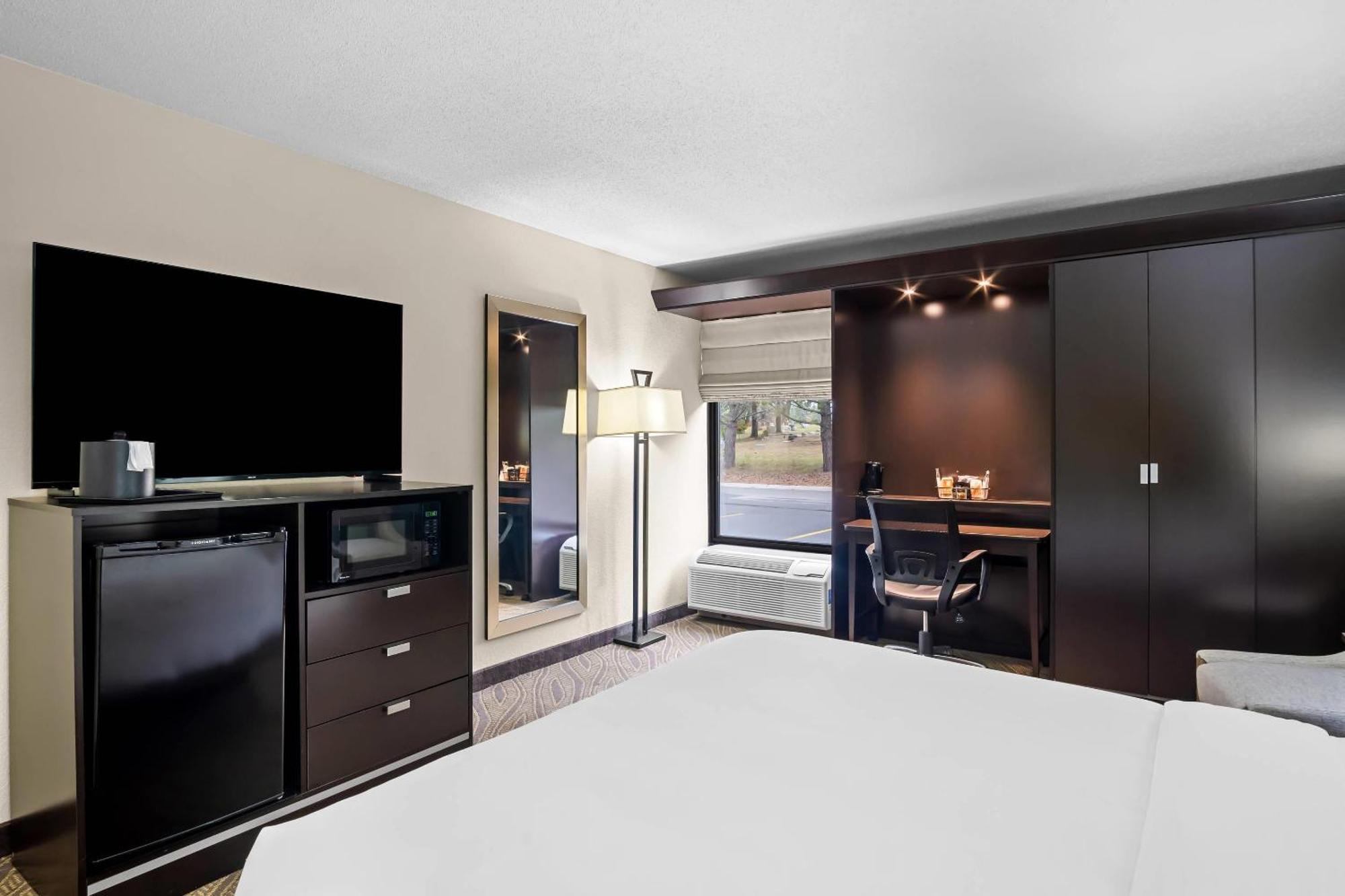 Comfort Inn Cadillac Ngoại thất bức ảnh