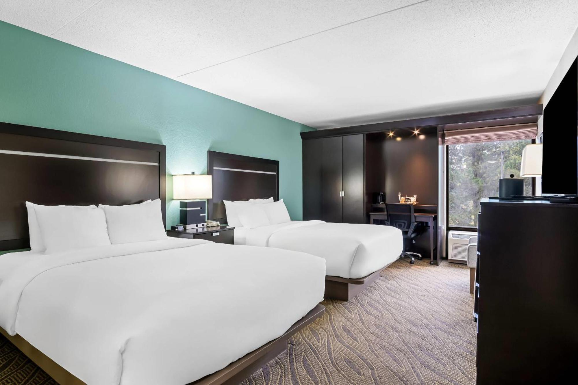 Comfort Inn Cadillac Ngoại thất bức ảnh
