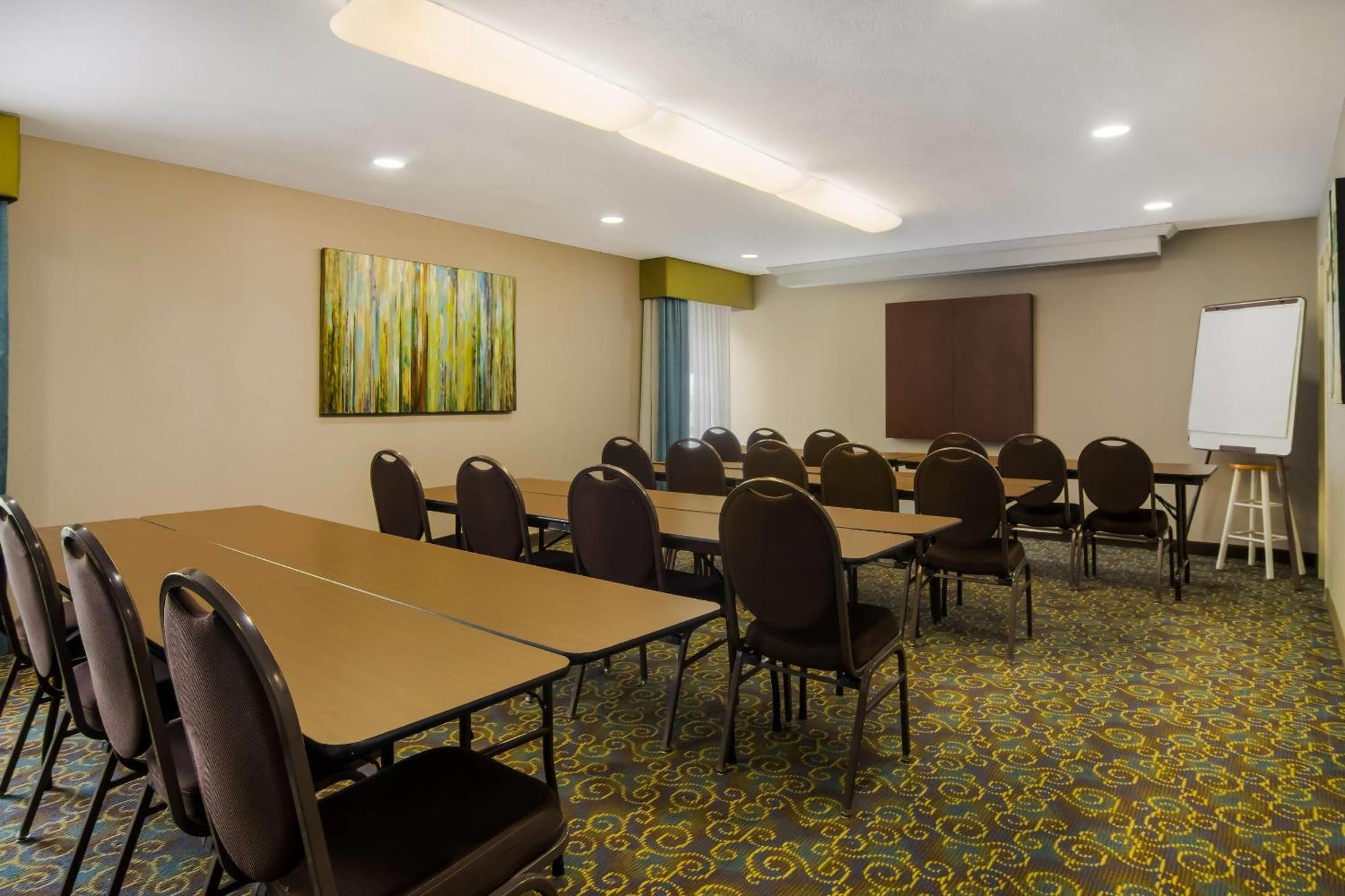 Comfort Inn Cadillac Ngoại thất bức ảnh