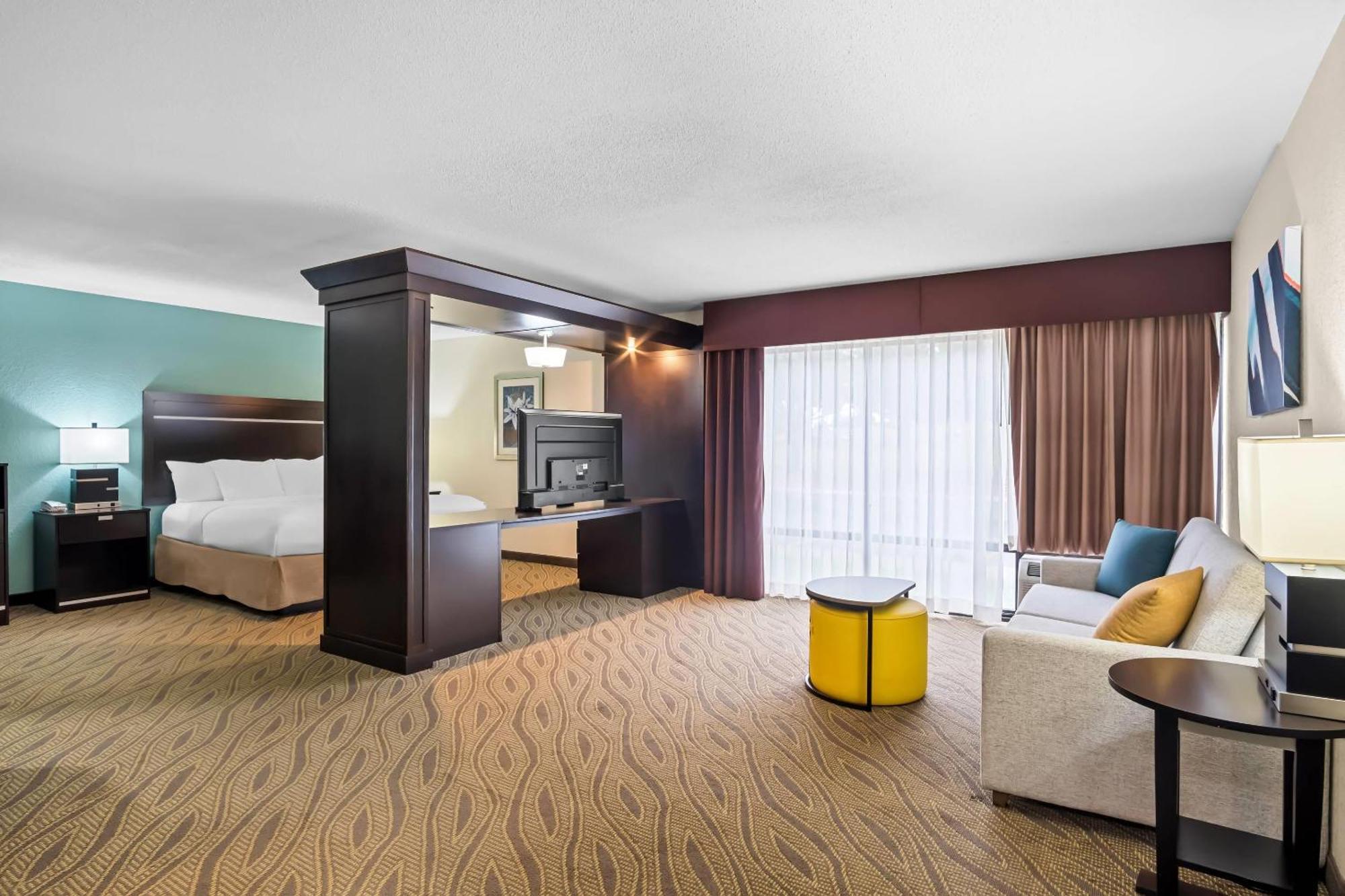 Comfort Inn Cadillac Ngoại thất bức ảnh